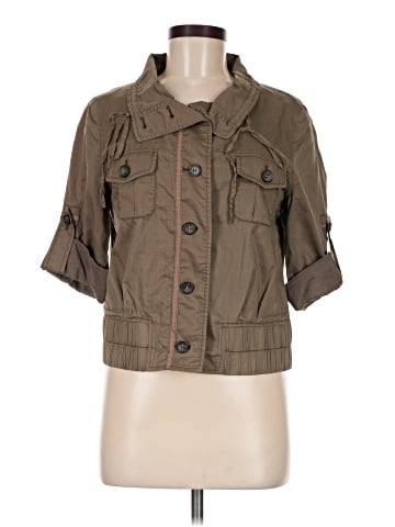 Ann Taylor LOFT Jacket (view 1)