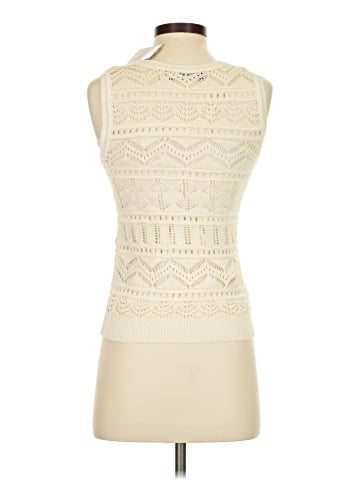 Lauren by Ralph Lauren Sweater Vest (view 2)