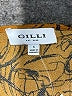 Gilli Paisley Brown Casual Dress Size S - photo 7