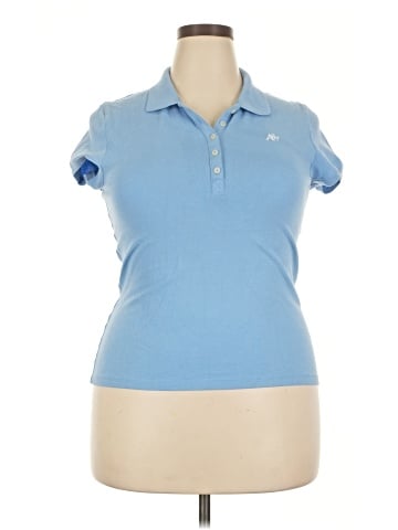 Aeropostale Short Sleeve Polo (view 1)