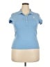 Aeropostale Blue Short Sleeve Polo Size XXL - photo 1