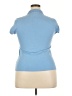 Aeropostale Blue Short Sleeve Polo Size XXL - photo 2
