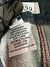 Level 99 Blue Denim Skirt Size 29 waist - photo 4