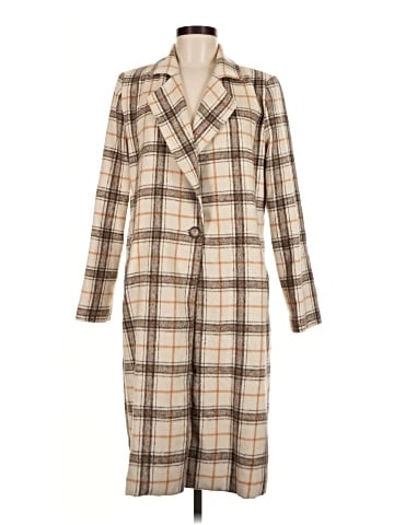 Unbranded Coat (view 1)