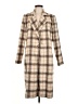 Unbranded Brown Coat Size M (estimated) - photo 1