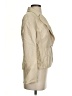 Ann Taylor 100% Silk Ivory Silk Blazer Size 4 - photo 4