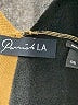 Parrish LA 100% Acrylic Black Poncho One size - photo 7