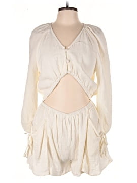 12th Tribe Romper