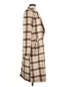 Unbranded Brown Coat Size M (estimated) - photo 4
