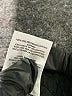 Adidas 100% Polyester Black Track Pants Size 4 - photo 4