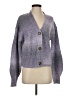 Gap Gray Cardigan Size S - photo 1