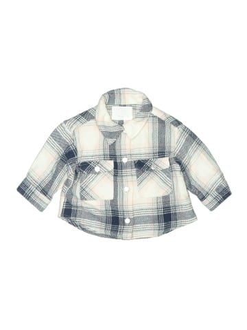 Zara Jacket (view 1)