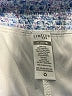 Limited Too 100% Viscose Floral Blue Skort Size 16 - 18 - photo 3