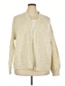 Torrid Yellow Cardigan Size 2X Plus (2) - photo 1
