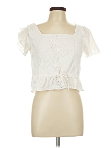 Kirious Short Sleeve Top (view 1)