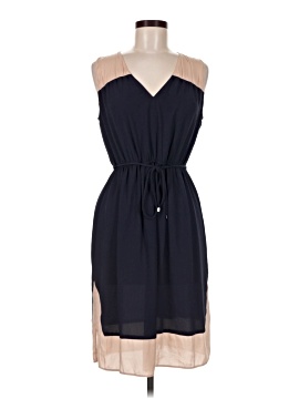 Zara Basic Casual Dress