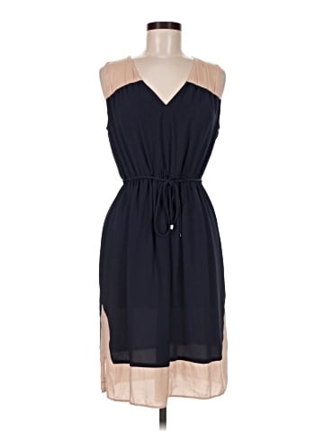 Zara Basic Casual Dress (view 1)
