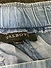 Talbots 100% Tencel Blue Casual Pants Size 18 - photo 4