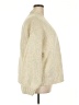 Torrid Yellow Cardigan Size 2X Plus (2) - photo 4