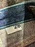 Loomstate Blue Denim Skirt Size 28 waist - photo 5