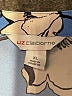 Liz Claiborne Blue Sleeveless Blouse Size XL - photo 7