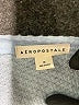 Aeropostale Blue Pullover Sweater Size M - photo 7