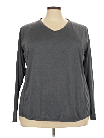 Bcg Long Sleeve Top (view 1)