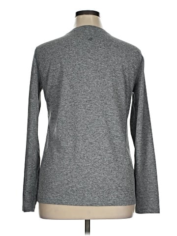Eddie Bauer Long Sleeve T-Shirt (view 2)