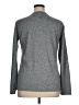 Eddie Bauer 100% Polyester Gray Long Sleeve T-Shirt Size XL - photo 2