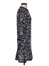 MICHAEL Michael Kors Animal Print Blue Casual Dress Size XS - photo 4