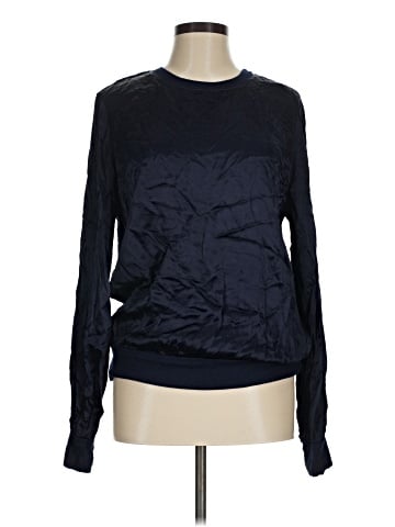 Michael Stars Long Sleeve Top (view 1)