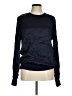 Michael Stars Blue Long Sleeve Top Size Med (1) - photo 1