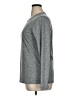 Eddie Bauer 100% Polyester Gray Long Sleeve T-Shirt Size XL - photo 5