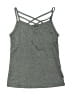 Epic Threads Gray Active Tank Size M (estimated, kids) - photo 1