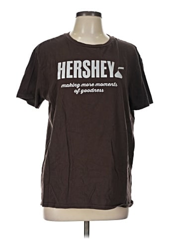 Anvil Short Sleeve T-Shirt (view 1)