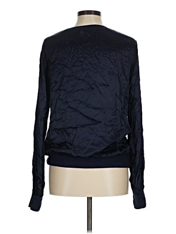 Michael Stars Long Sleeve Top (view 2)