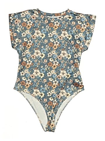 Shein Bodysuit - front