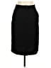 Armani Jeans Black Casual Skirt Size 8 - photo 1