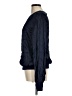 Michael Stars Blue Long Sleeve Top Size Med (1) - photo 5