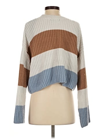 Moon & Madison Pullover Sweater (view 2)