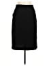 Armani Jeans Black Casual Skirt Size 8 - photo 2