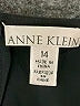 Anne Klein Black Dress Pants Size 14 - photo 7