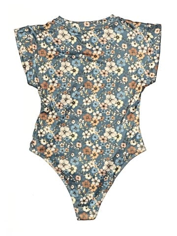 Shein Bodysuit - back
