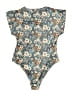 Shein Blue Bodysuit Size M - photo 2