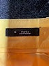 Ann Taylor LOFT Solid Yellow Shorts Size 6 - photo 4