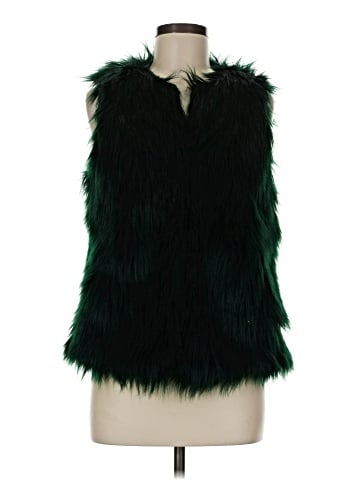 Charlotte Russe Vest (view 1)