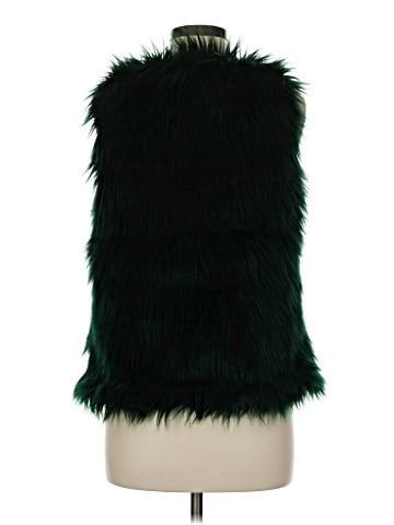 Charlotte Russe Vest (view 2)