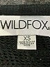 Wildfox Black Pullover Sweater Size XS - photo 7