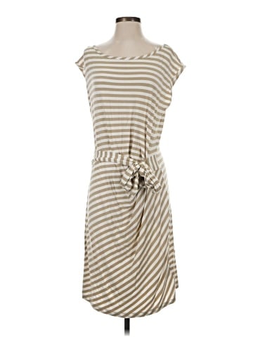 Boston Proper Casual Dress (view 1)
