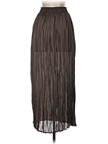 Ann Taylor Formal Skirt (view 2)